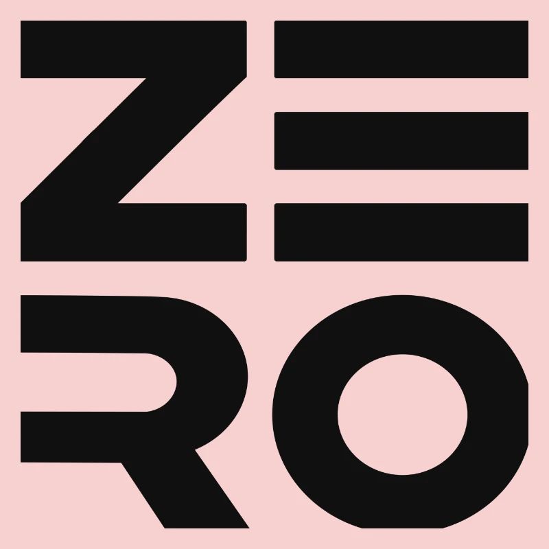 Zéro