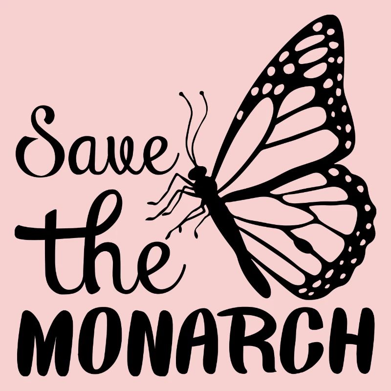 Save The Monarch