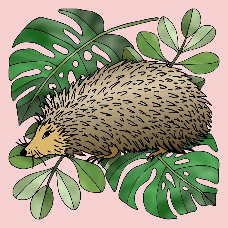 Hérisson