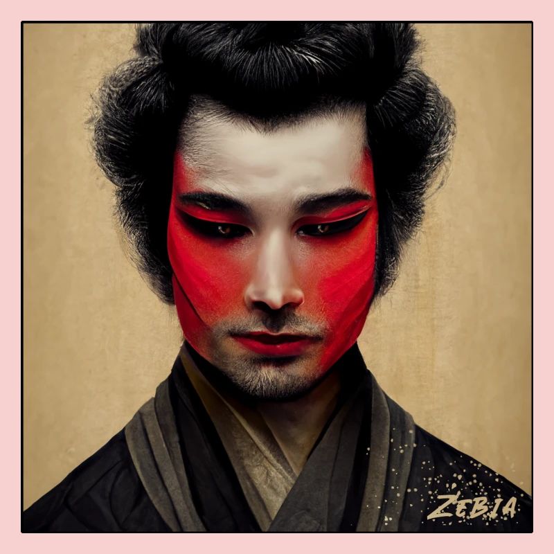 the ronin