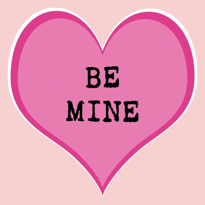 Be mine