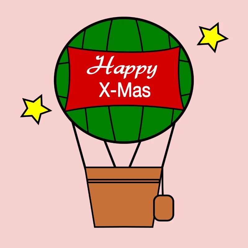 Joyeux X Mas