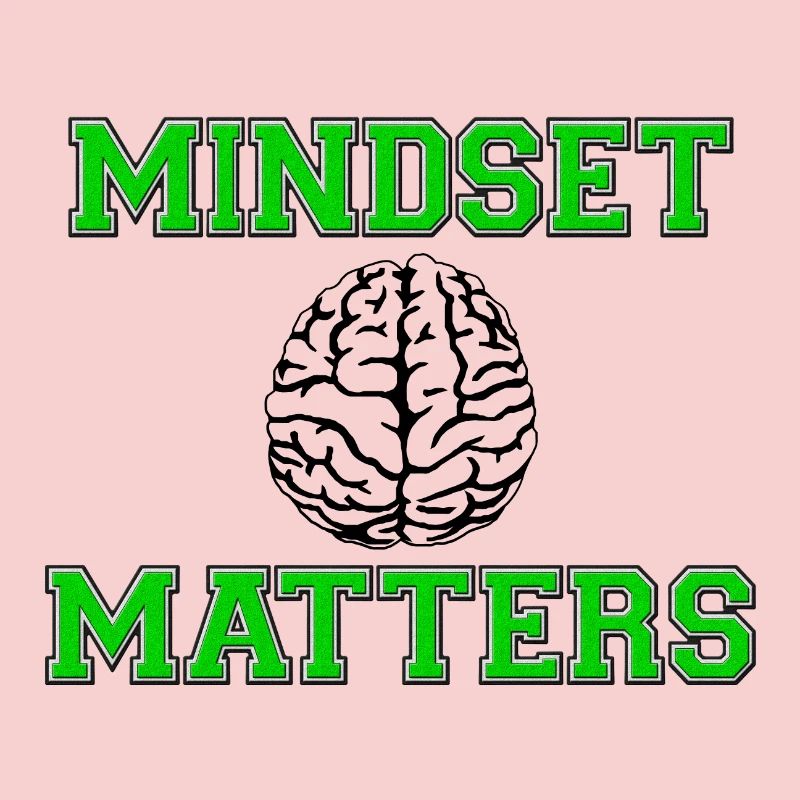 Mindset Matters