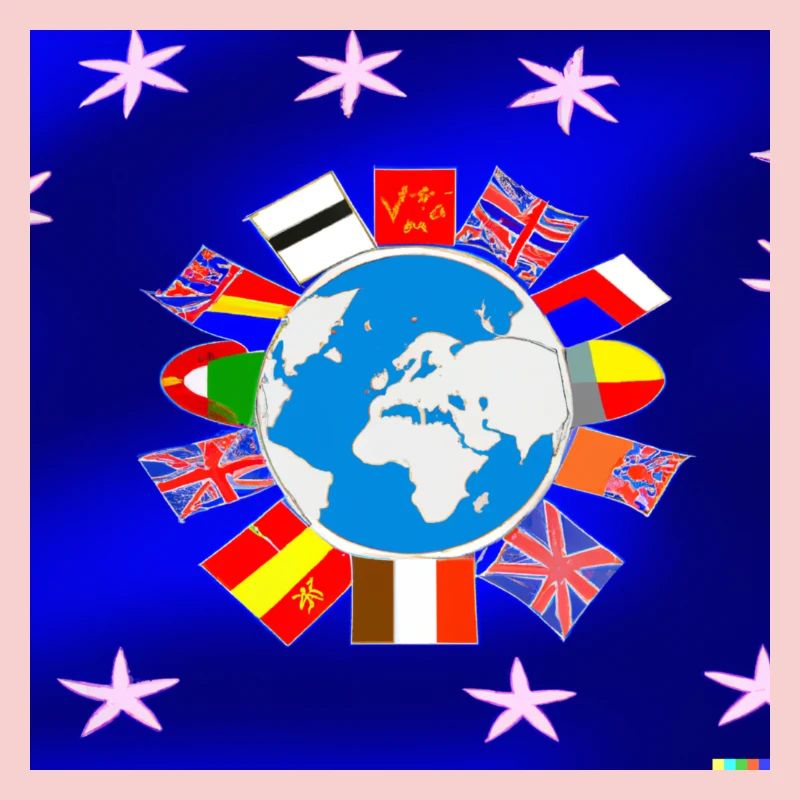 Un seul monde