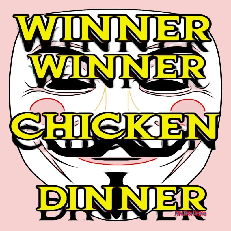 CickenDinnerWinner