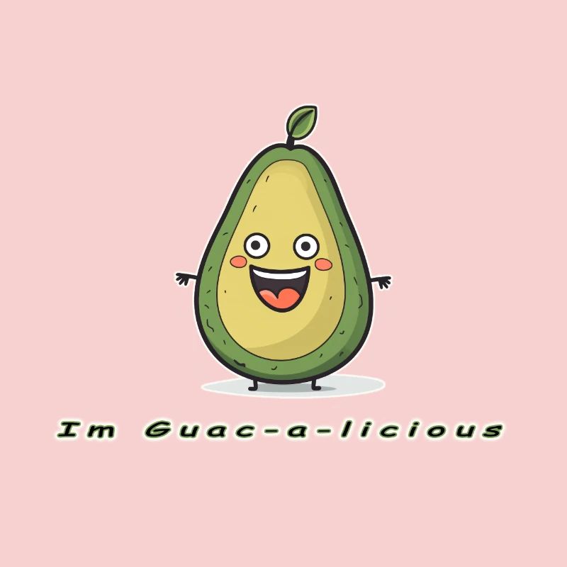 Im Guac un licious