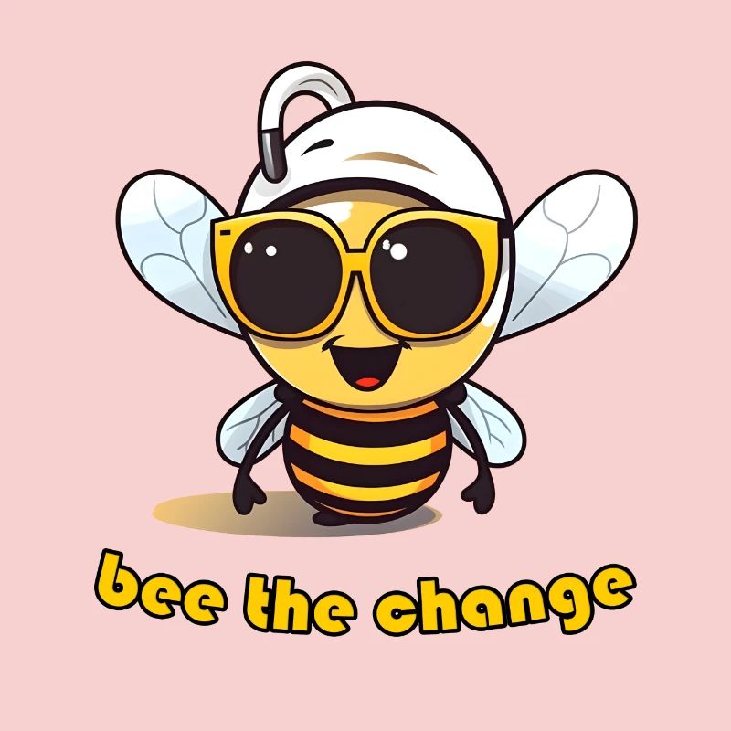 Bee le changement