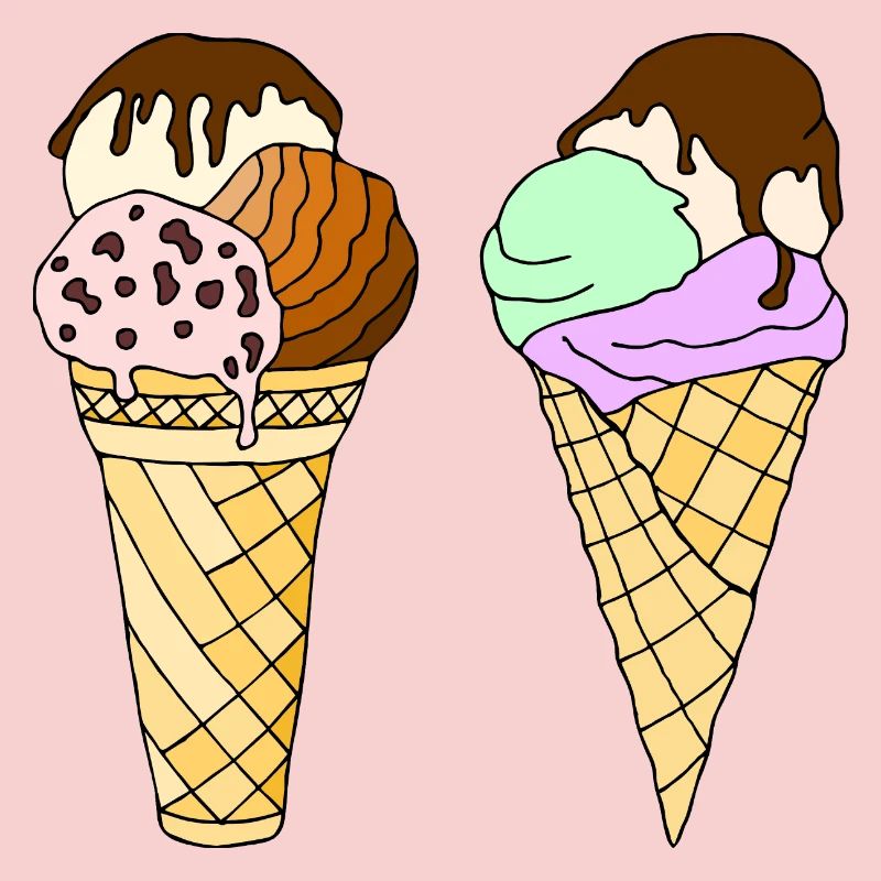 Glace