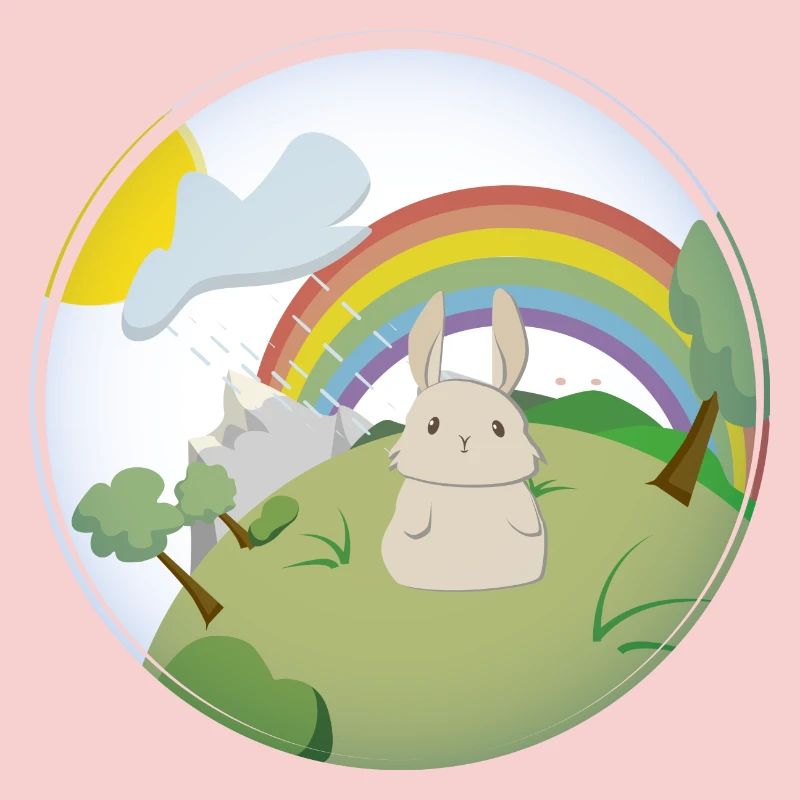Le Lapin