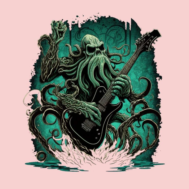 Rocher de Cthulhu