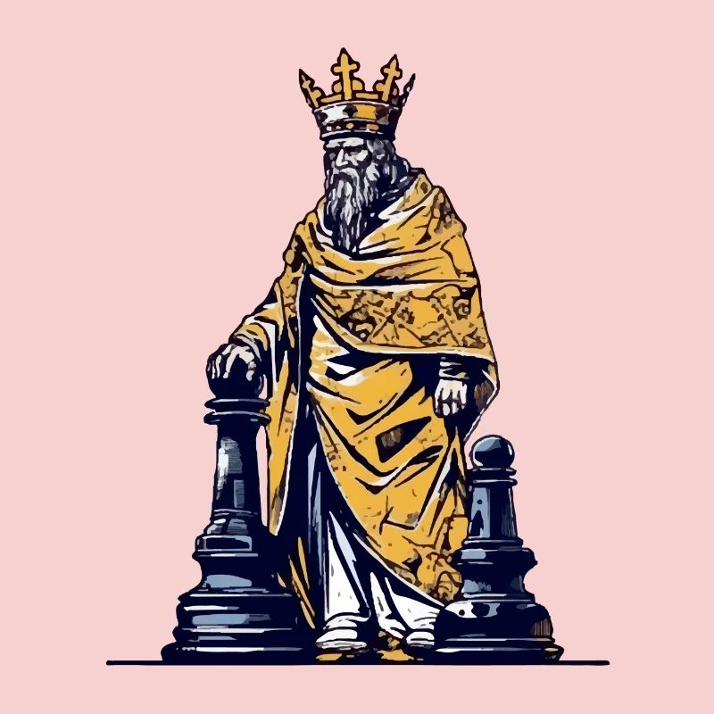 King No. 2