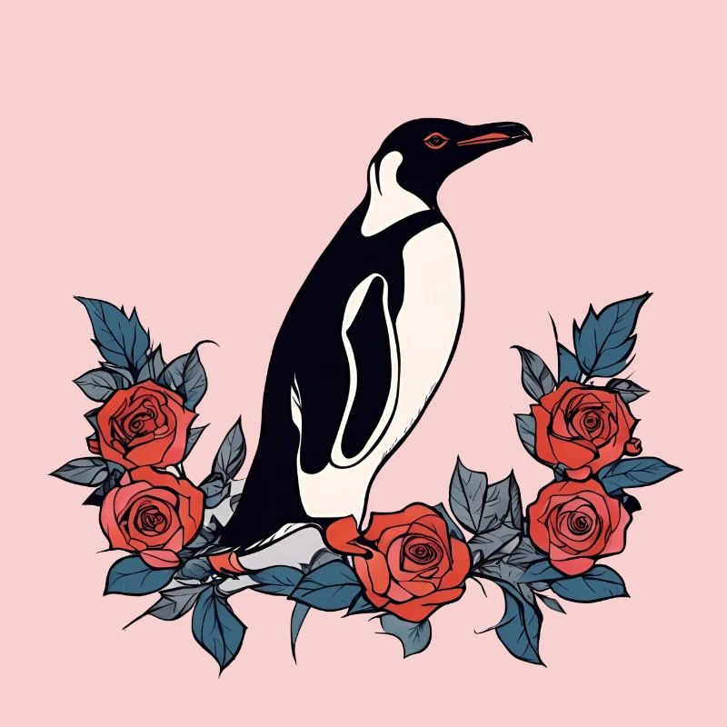 Pingouin