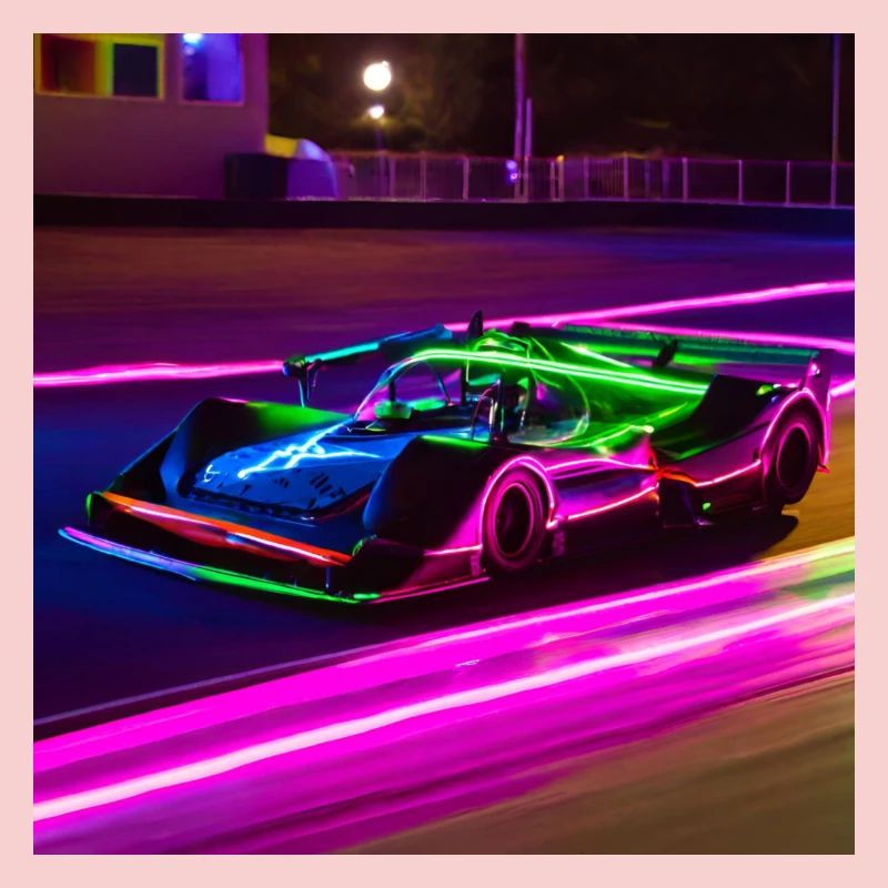 Néon Racer