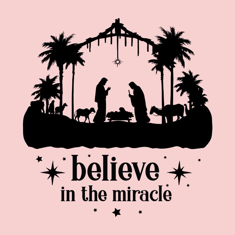 Croire au miracle