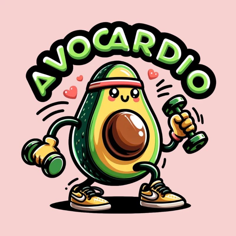 Avocardio