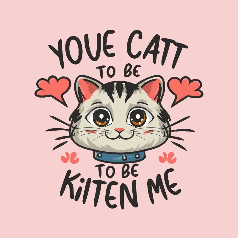 Comic Whisker Whimsy