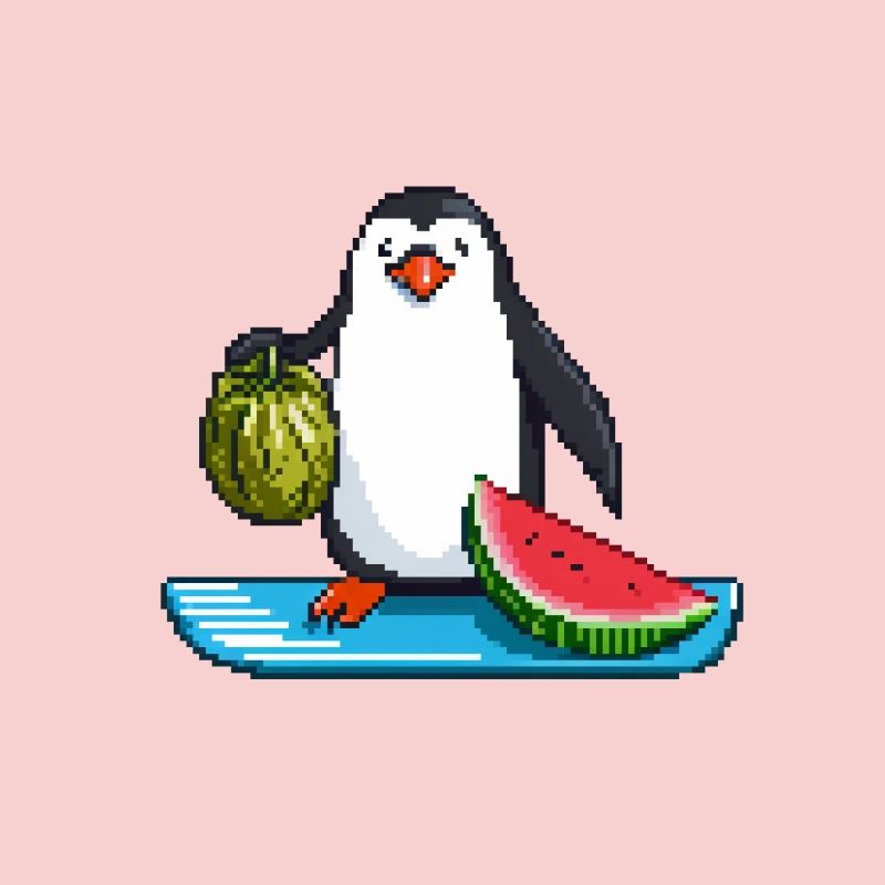 Surf 'n' Slice