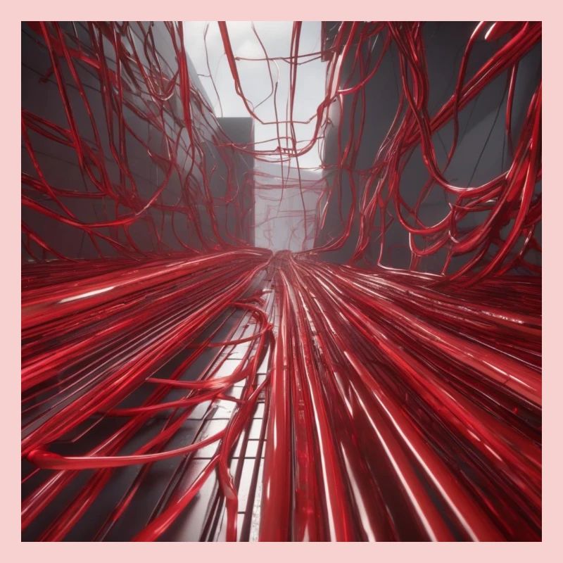 Fils rouges