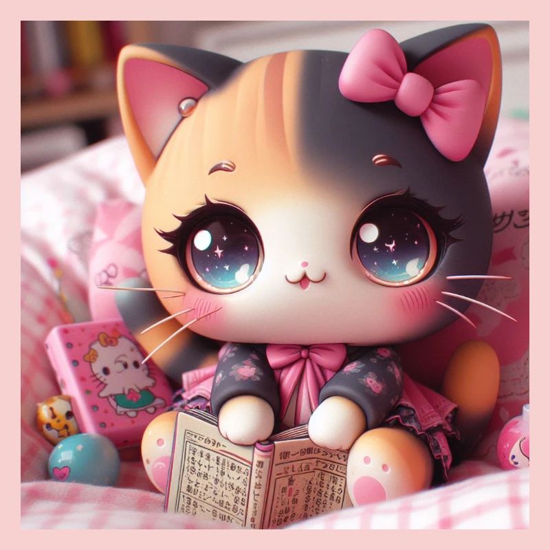 chat girly