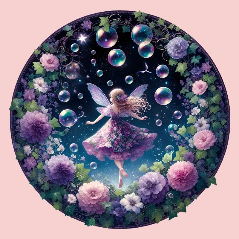 Fairy Spell