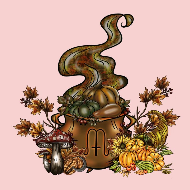 Chaudron Mabon