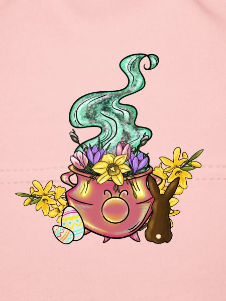 Chaudron d’Ostara