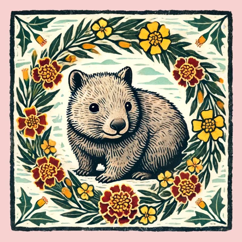 Wombat