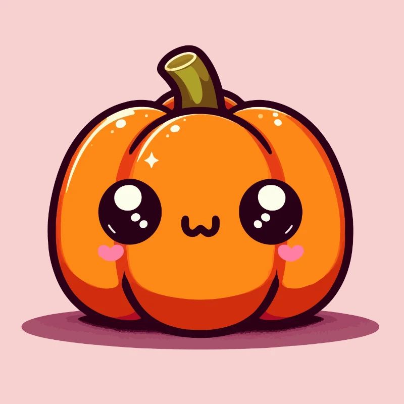 Petite Citrouille