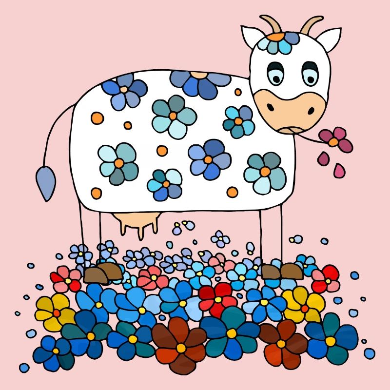 Vache