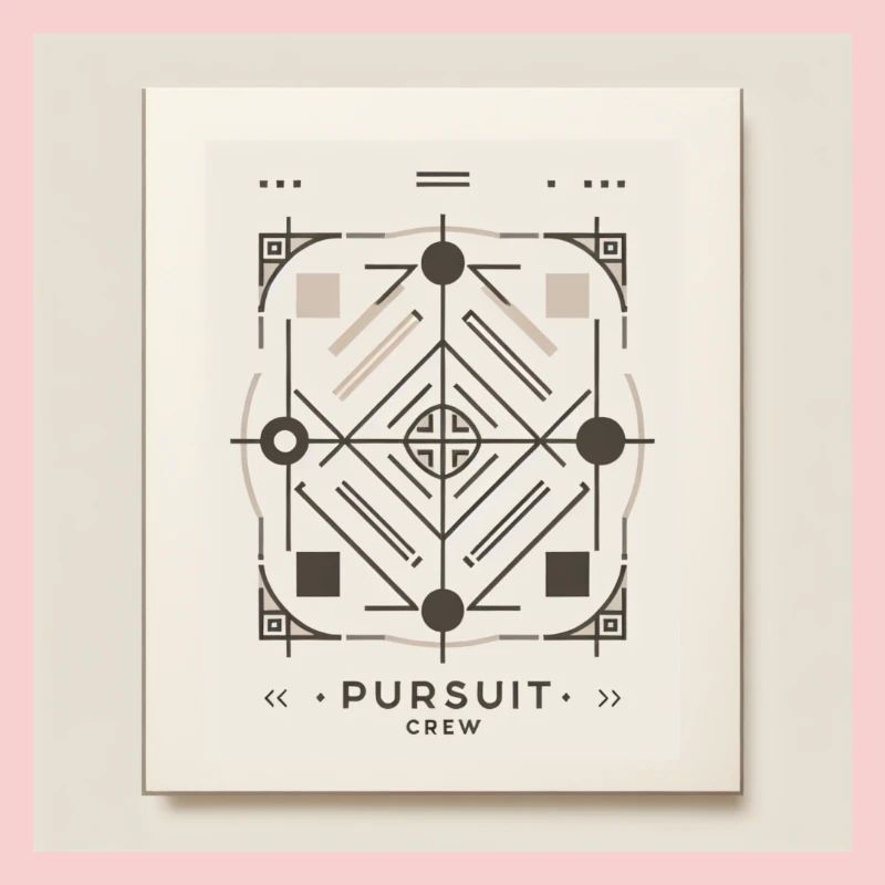 geo pursuit crew