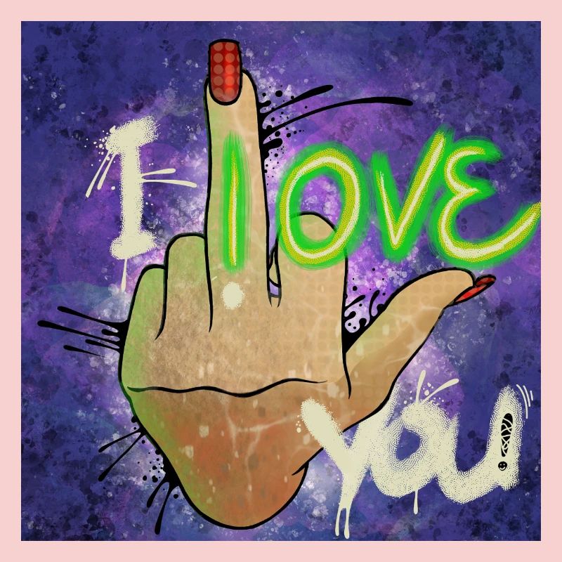 Je t’aime
