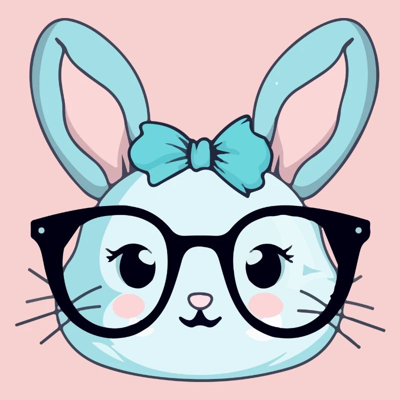 Mina la lapine