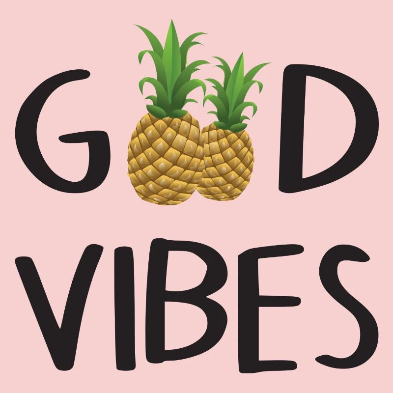 bonnes vibrations