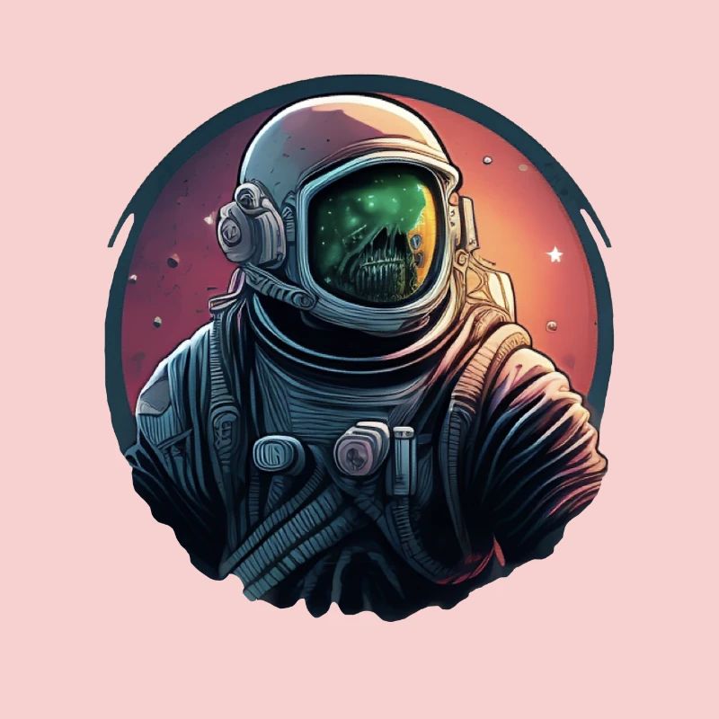 astronaute
