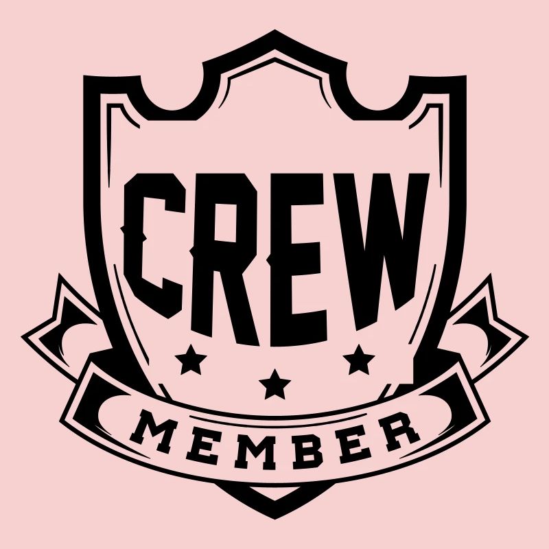 Crew Member