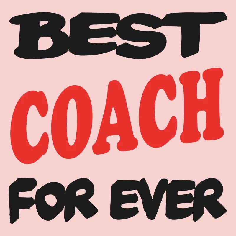Bester COACH aller Zeiten