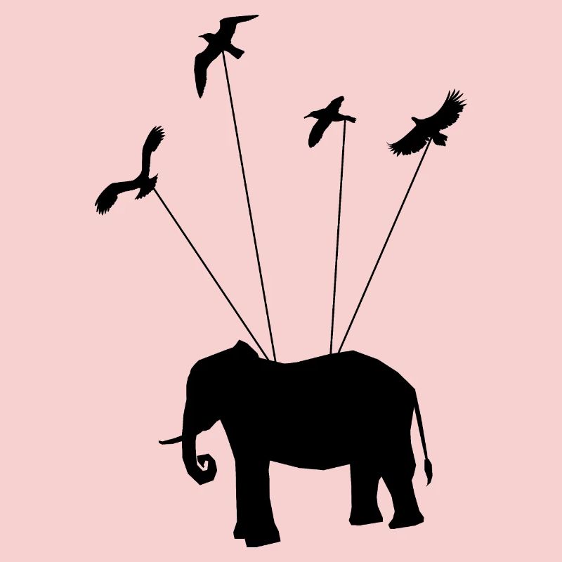 Vol d’éléphant