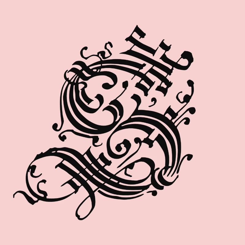 Medieval Core Mittelalter Initialen Castle Core