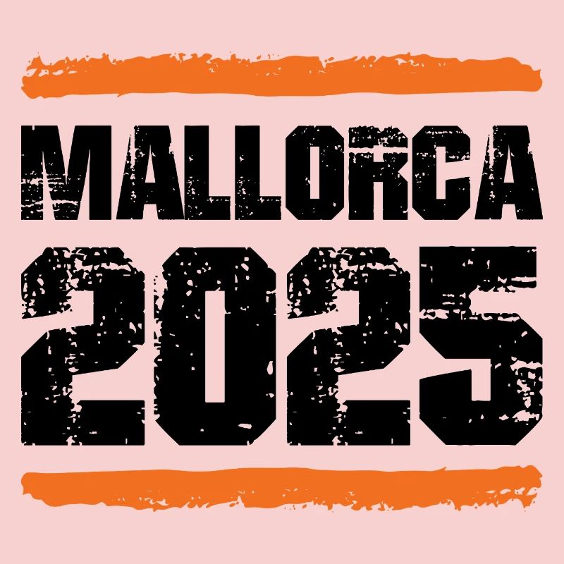Majorque 2025 Équipe