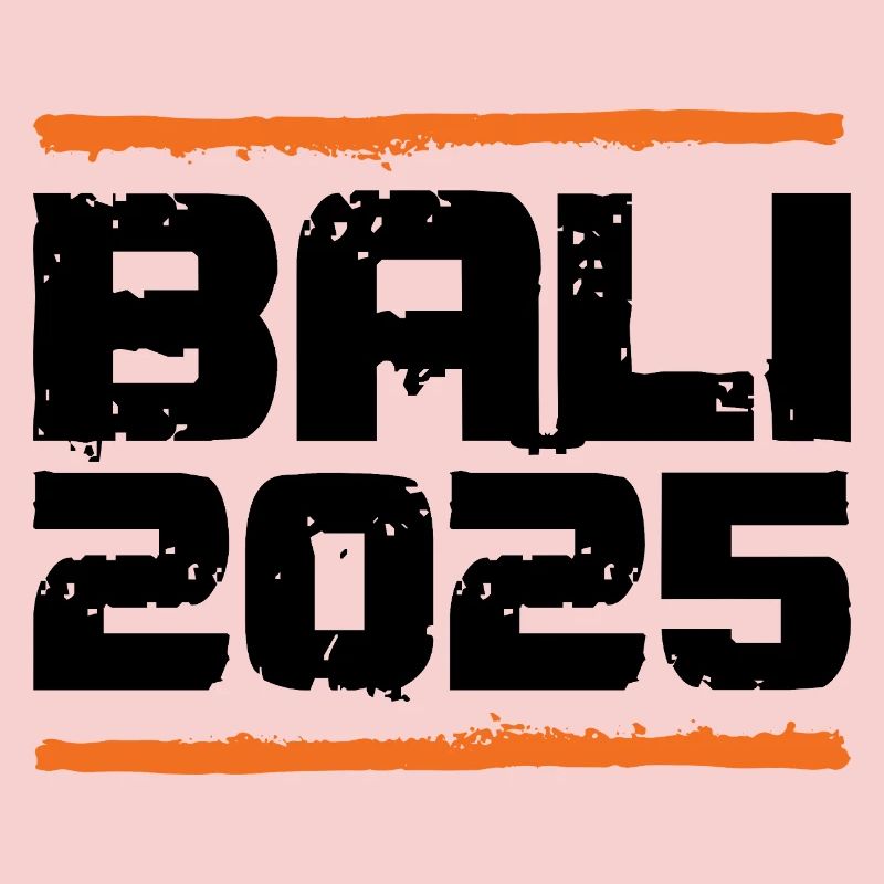 Bali 2025 Vacation