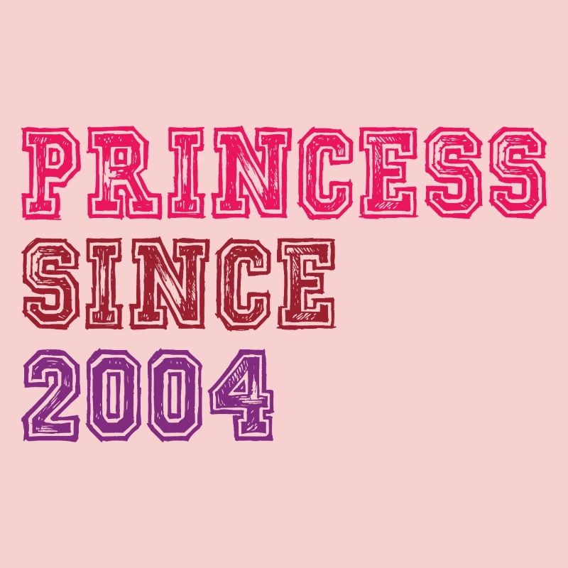 2004 Geburtstag Prinzessin