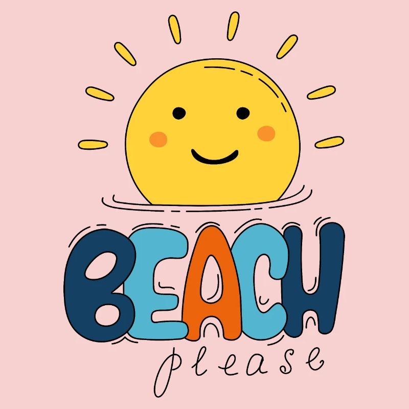 Soleil et plage