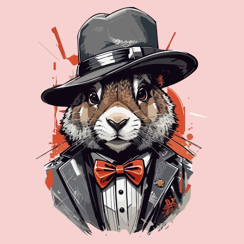Marmot