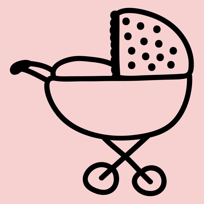 Strollers - line