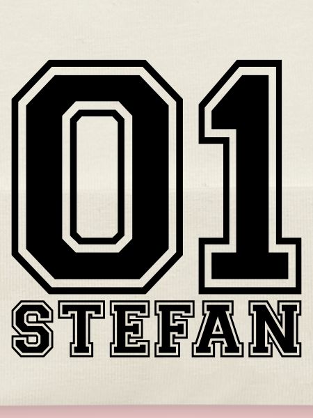 Stefan - Nom