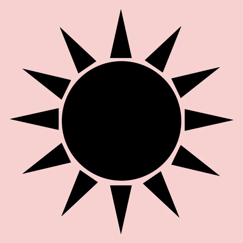 sun