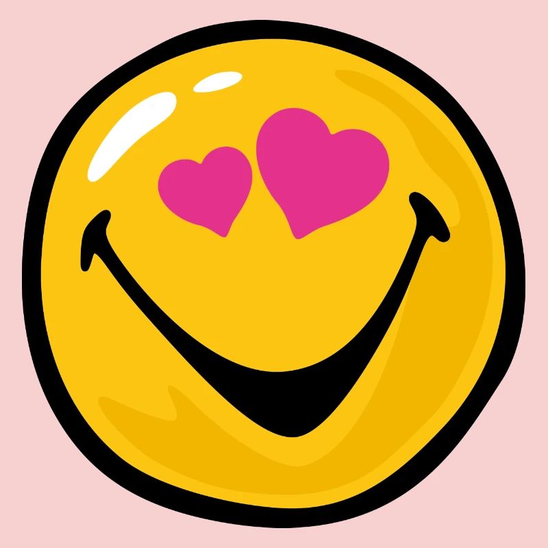 Smiley Love Hit