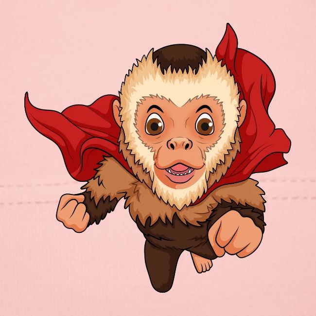 Supercapuchin