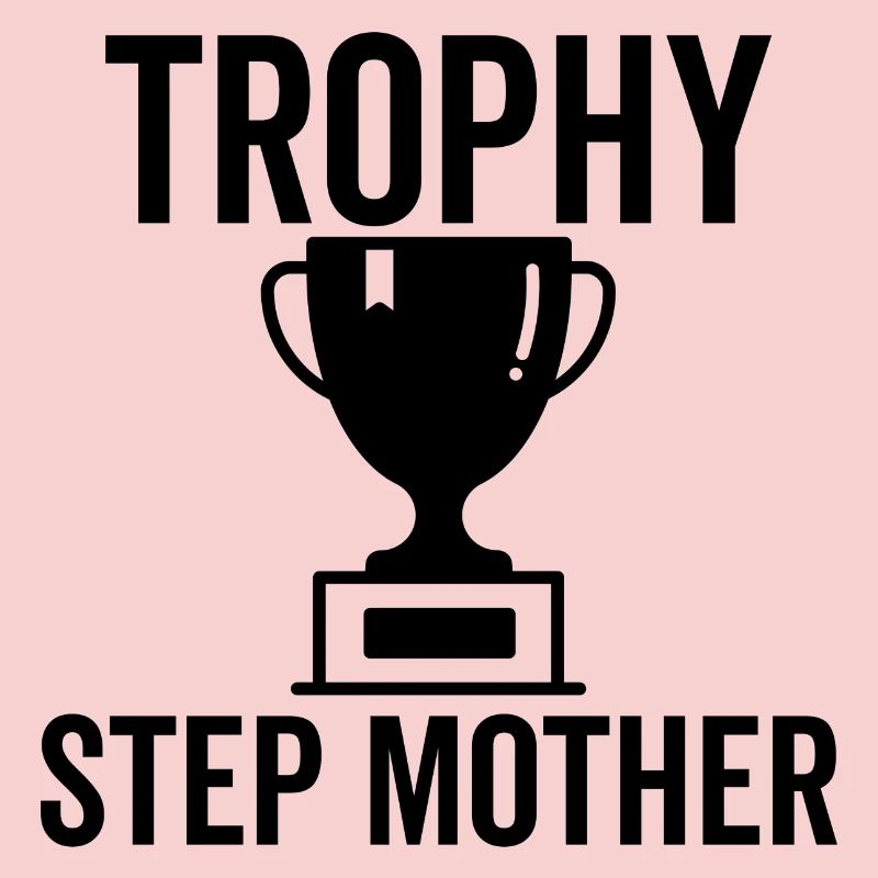 Trophäe Stiefmutter