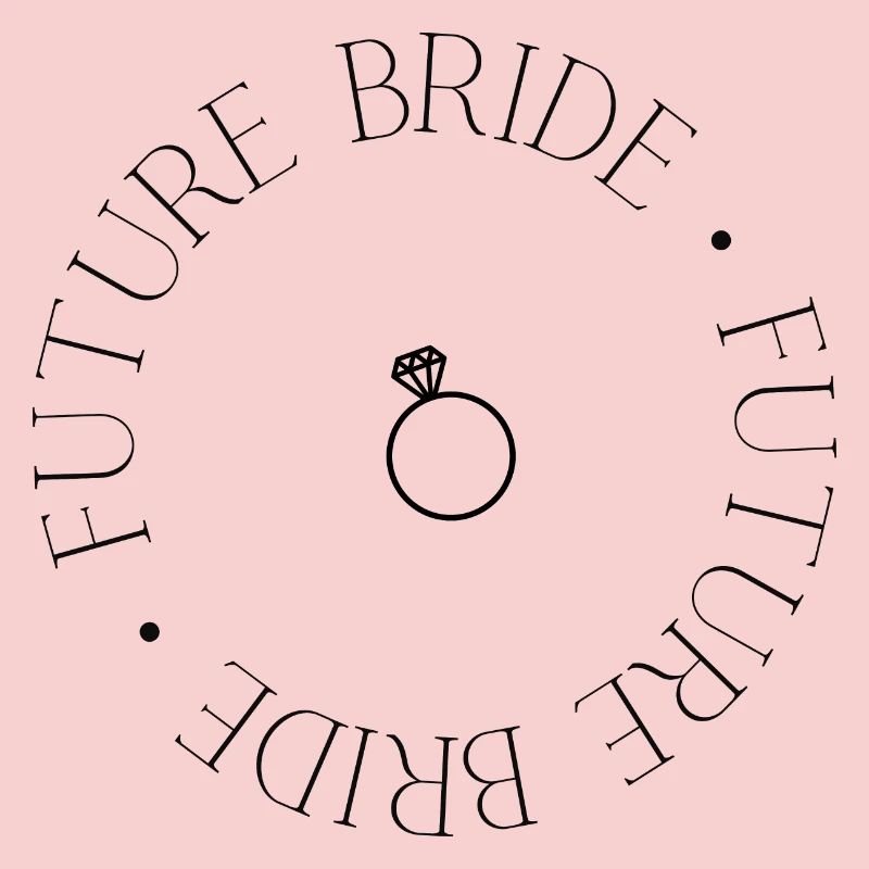 Future mariée